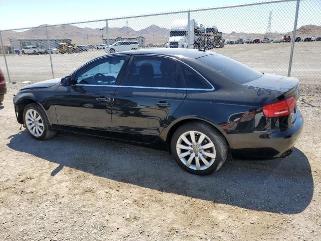 Photo 2 from auction – 2011 AUDI A4 PREMIUM with VIN WAUFFAFL5BN042957