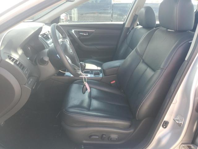 Photo 7 from auction – 2016 NISSAN ALTIMA 2.5 with VIN 1N4AL3AP1GC136595
