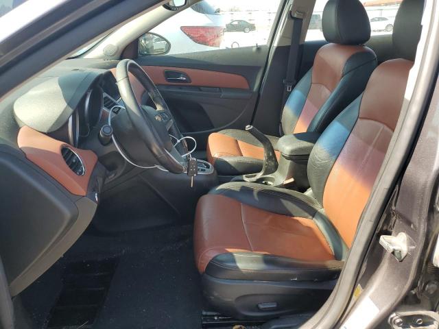 Photo 7 from auction – 2011 CHEVROLET CRUZE LT with VIN 1G1PG5S97B7185203