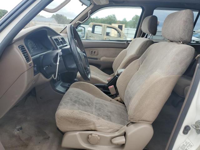 Photo 7 from auction – 2000 TOYOTA 4RUNNER SR with VIN JT3HN86R7Y0310185