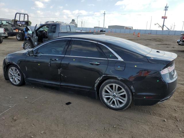 Photo 2 from auction – 2013 LINCOLN MKZ with VIN 3LN6L2GK3DR824757