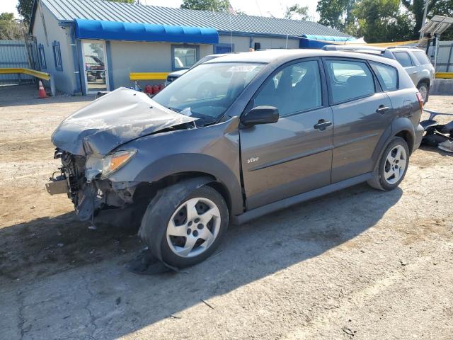Photo 1 from auction – 2008 PONTIAC VIBE with VIN 5Y2SL65878Z400274