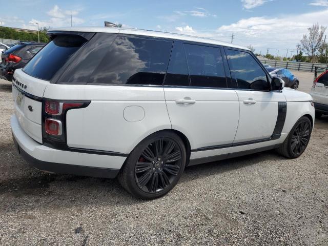 Photo 3 from auction – 2021 LAND ROVER RANGE ROVE with VIN SALGR2SUXMA427503