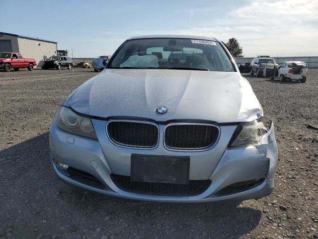 Photo 5 from auction – 2011 BMW 328 XI SUL with VIN WBAPK5C56BF126731