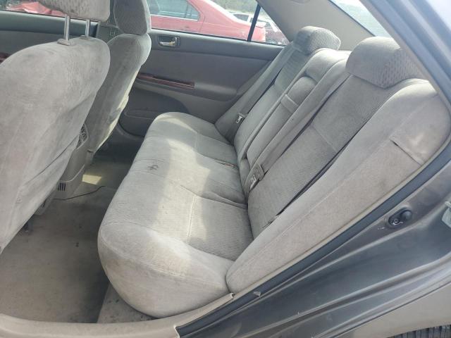 Photo 10 from auction – 2003 TOYOTA CAMRY LE with VIN 4T1BE32K03U691873