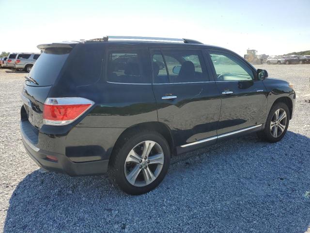 Photo 3 from auction – 2011 TOYOTA HIGHLANDER with VIN 5TDYK3EH9BS035617