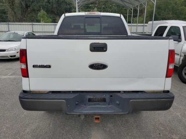 Photo 6 from auction – 2005 FORD F150 SUPER with VIN 1FTPW14575FB58025