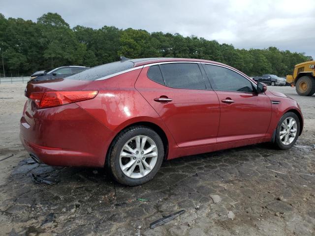 Zdjęcie 3 z aukcji – 2013 KIA OPTIMA EX z VIN 5XXGN4A79DG128731