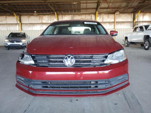 Photo 5 from auction – 2017 VOLKSWAGEN JETTA SE with VIN 3VWDB7AJ5HM403229