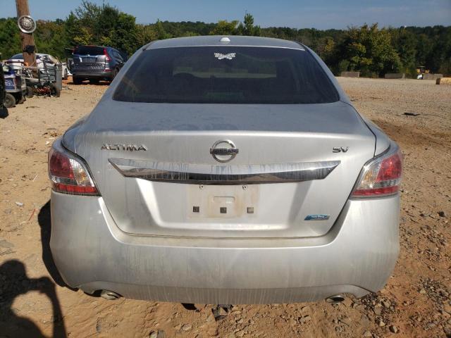 Photo 6 from auction – 2014 NISSAN ALTIMA 2.5 with VIN 1N4AL3AP5EC102320
