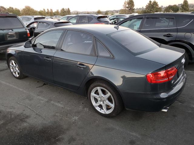 Photo 2 from auction – 2009 AUDI A4 2.0T QU with VIN WAULF78K99N033392