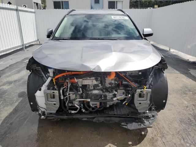 Photo 5 from auction – 2024 KIA NIRO WIND with VIN KNDCR3L12R5086369