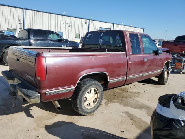 Photo 3 from auction – 1998 CHEVROLET GMT-400 C1 with VIN 1GCEC19R3WR104345