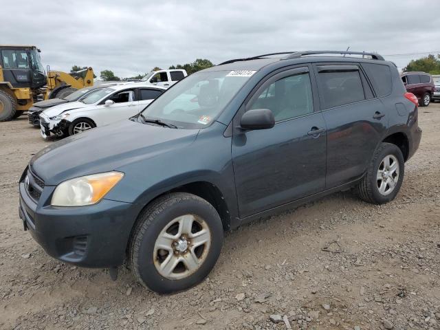 TOYOTA RAV4 2010 مع رقم تعريف المركبة 2T3BF4DV9AW068542 - صورة من المزاد