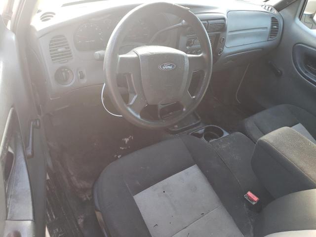 Photo 8 from auction – 2011 FORD RANGER SUP with VIN 1FTKR1ED1BPA98790