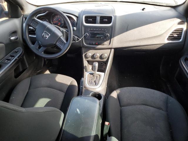 Photo 8 from auction – 2013 DODGE AVENGER SE with VIN 1C3CDZAB9DN625368