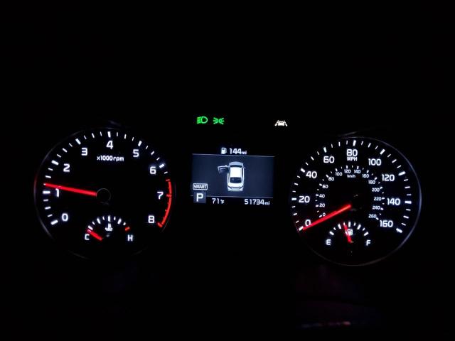 Photo 9 from auction – 2019 KIA FORTE FE with VIN 3KPF24ADXKE049567