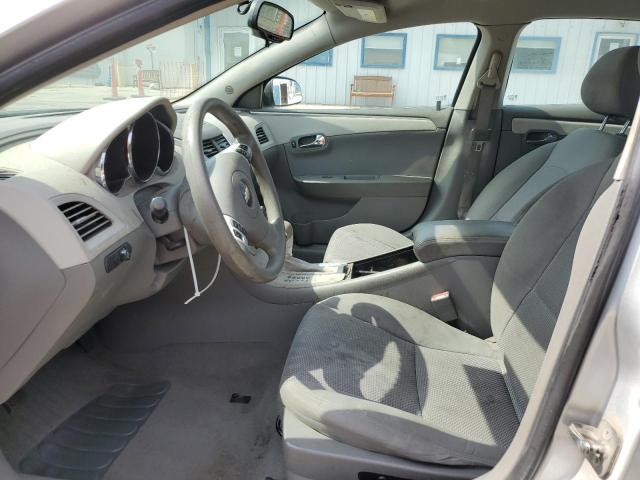 Photo 7 from auction – 2012 CHEVROLET MALIBU LS with VIN 1G1ZB5E07CF280758