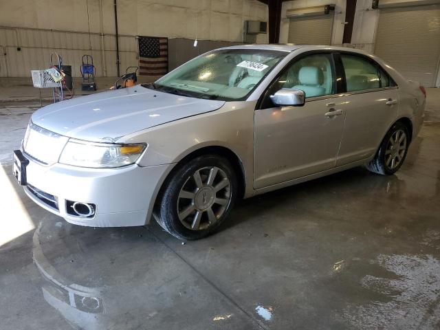 Photo 1 from auction – 2006 LINCOLN ZEPHYR with VIN 3LNHM261X6R653202