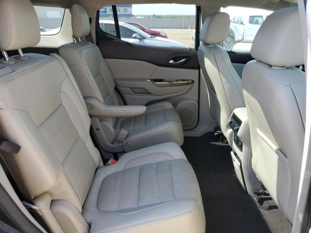 Photo 11 from auction – 2017 GMC ACADIA DEN with VIN 1GKKNXLS1HZ300612