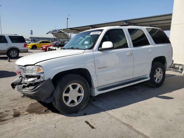 GMC DENALI 2001 with VIN 1GKEK63U61J186208 - Photo from auction