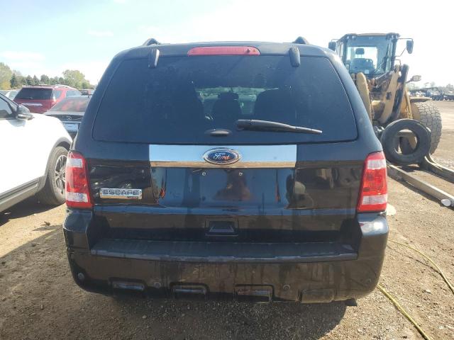Photo 6 from auction – 2012 FORD ESCAPE with VIN 1FMCU9E77CKC52635