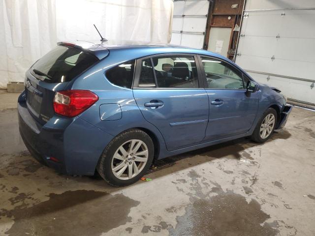 Photo 3 from auction – 2015 SUBARU IMPREZA PR with VIN JF1GPAC6XF8282874