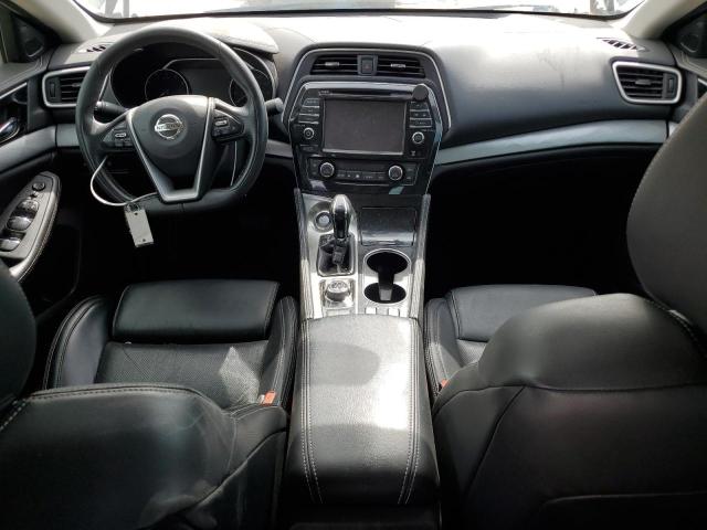 Photo 8 from auction – 2016 NISSAN MAXIMA 3.5 with VIN 1N4AA6AP0GC448379