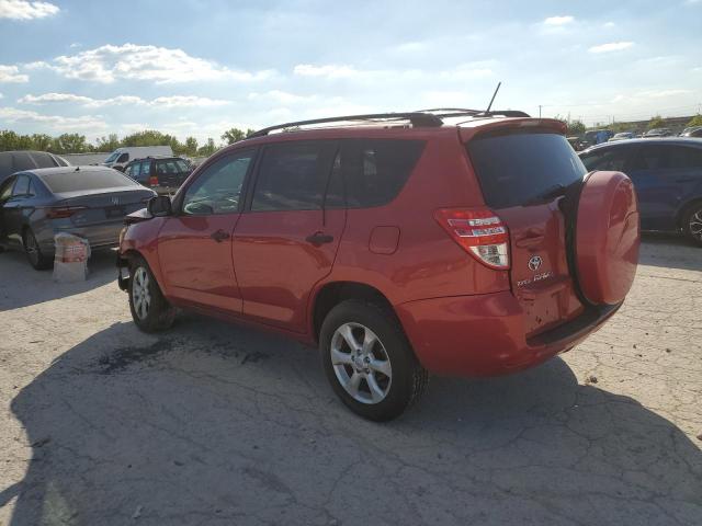 Photo 2 from auction – 2009 TOYOTA RAV4 with VIN JTMBF33V19D007836
