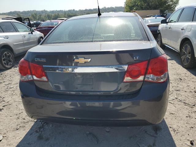 Photo 6 from auction – 2011 CHEVROLET CRUZE LT with VIN 1G1PG5S97B7185203