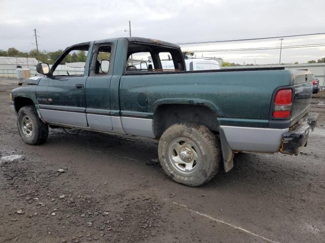Photo 2 from auction – 1999 DODGE RAM 1500 with VIN 1B7HF13Y5XJ539744