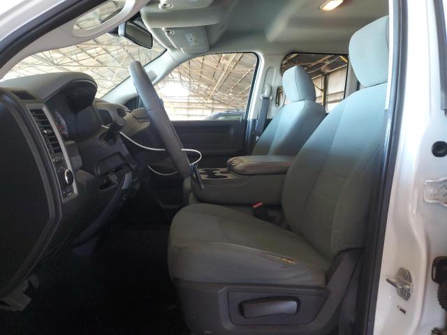 Photo 7 from auction – 2017 RAM 1500 ST with VIN 1C6RR6FGXHS556425