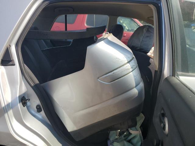 Photo 10 from auction – 2009 NISSAN VERSA S with VIN 3N1BC11E79L497227