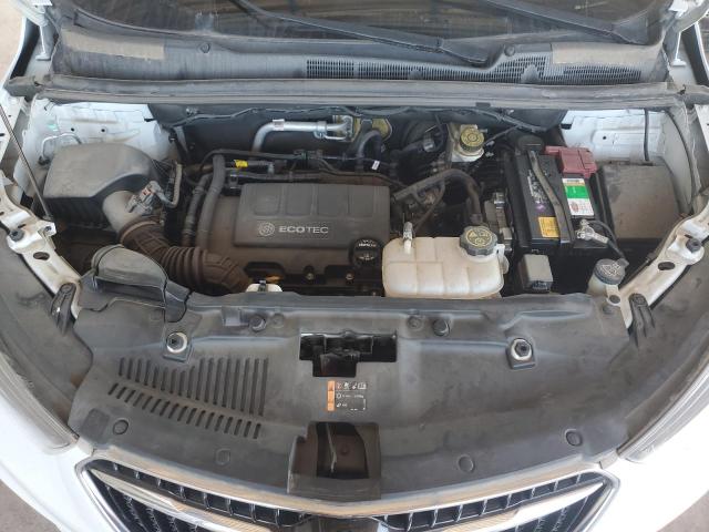 Photo 11 from auction – 2017 BUICK ENCORE PRE with VIN KL4CJASB4HB068830