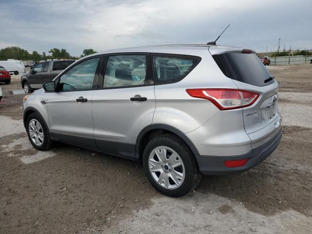 Photo 2 from auction – 2014 FORD ESCAPE S with VIN 1FMCU0F76EUD19372