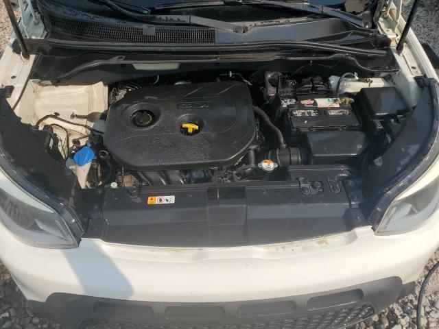 Photo 11 from auction – 2015 KIA SOUL + with VIN KNDJP3A51F7142059