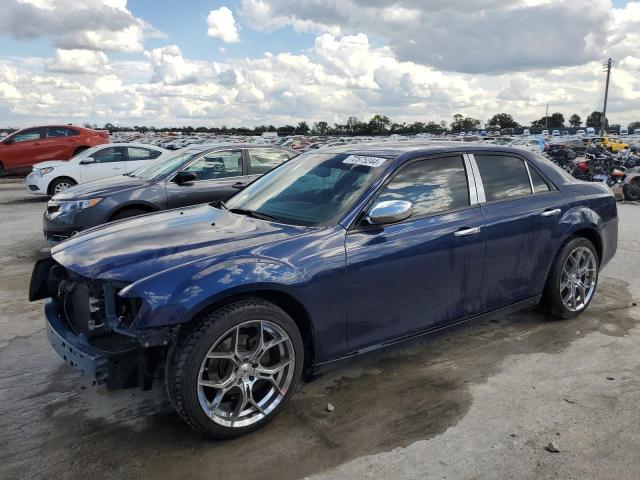Photo 2 from auction – 2014 CHRYSLER 300 S with VIN 2C3CCABG5EH377645