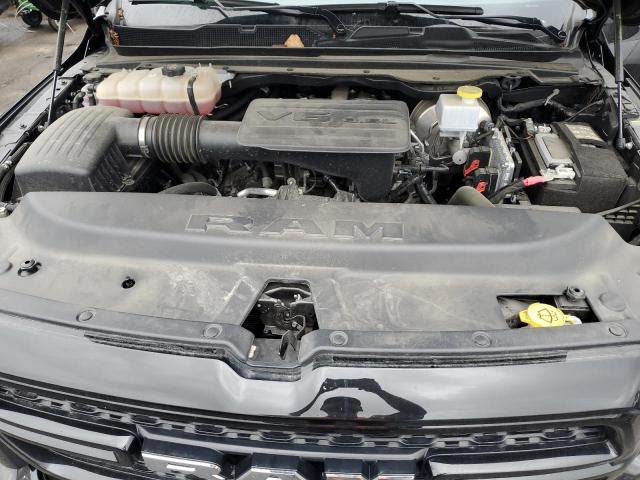 Photo 11 from auction – 2023 RAM 1500 TRADE with VIN 1C6RRFGG2PN624387
