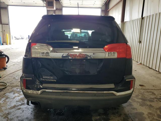 Photo 6 from auction – 2016 GMC TERRAIN SL with VIN 2GKALPEK9G6231628