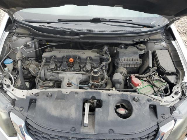 Photo 11 from auction – 2013 HONDA CIVIC LX with VIN 19XFB2F52DE220319