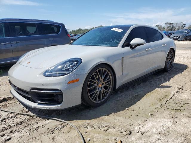 Photo 1 from auction – 2023 PORSCHE PANAMERA B with VIN WP0AJ2A75PL103951