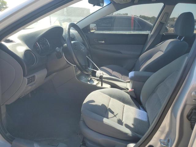 Photo 7 from auction – 2005 MAZDA 6 I with VIN 1YVFP80C855M47565