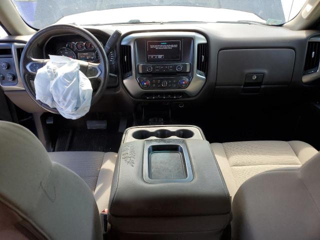 Photo 8 from auction – 2016 CHEVROLET SILVERADO with VIN 1GCVKREC7GZ281551