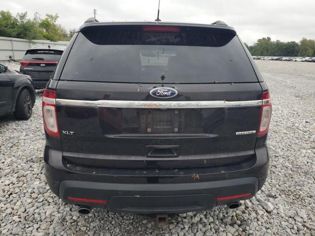 Photo 6 from auction – 2013 FORD EXPLORER X with VIN 1FM5K7D82DGC68632