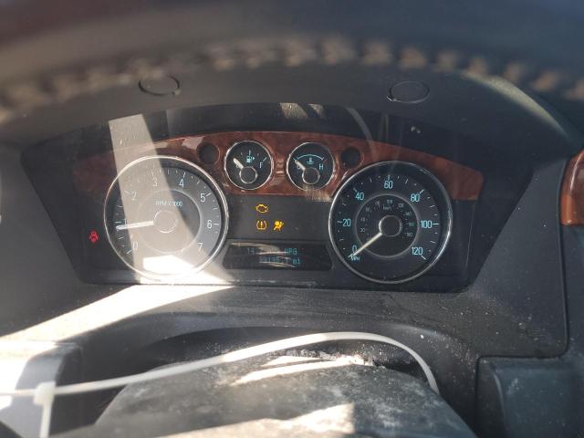 Photo 9 from auction – 2012 FORD FLEX LIMIT with VIN 2FMHK6DC1CBD12007