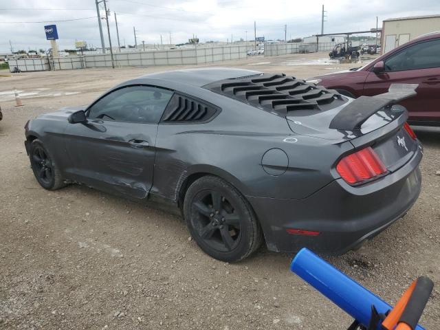 Photo 2 from auction – 2017 FORD MUSTANG with VIN 1FA6P8AM3H5265375