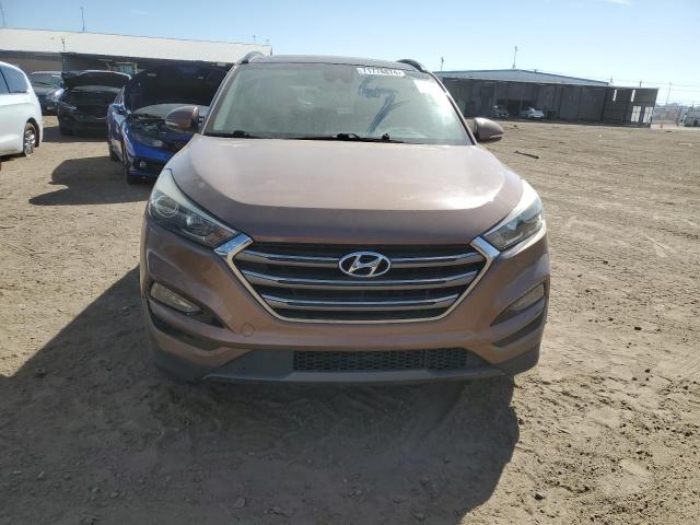 Photo 5 from auction – 2016 HYUNDAI TUCSON LIM with VIN KM8J33A25GU153291