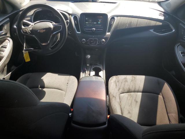 Photo 8 from auction – 2016 CHEVROLET MALIBU LS with VIN 1G1ZB5ST0GF191733