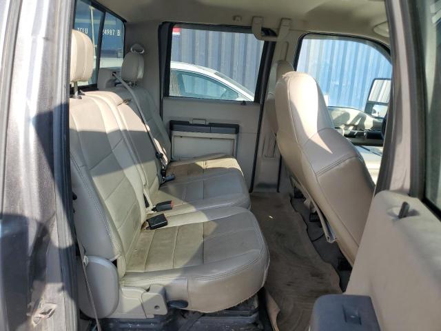 Photo 10 from auction – 2010 FORD F250 SUPER with VIN 1FTSW2BY5AEB26753