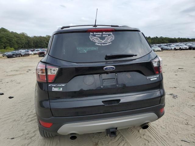 Photo 6 from auction – 2017 FORD ESCAPE TIT with VIN 1FMCU0J96HUE87364